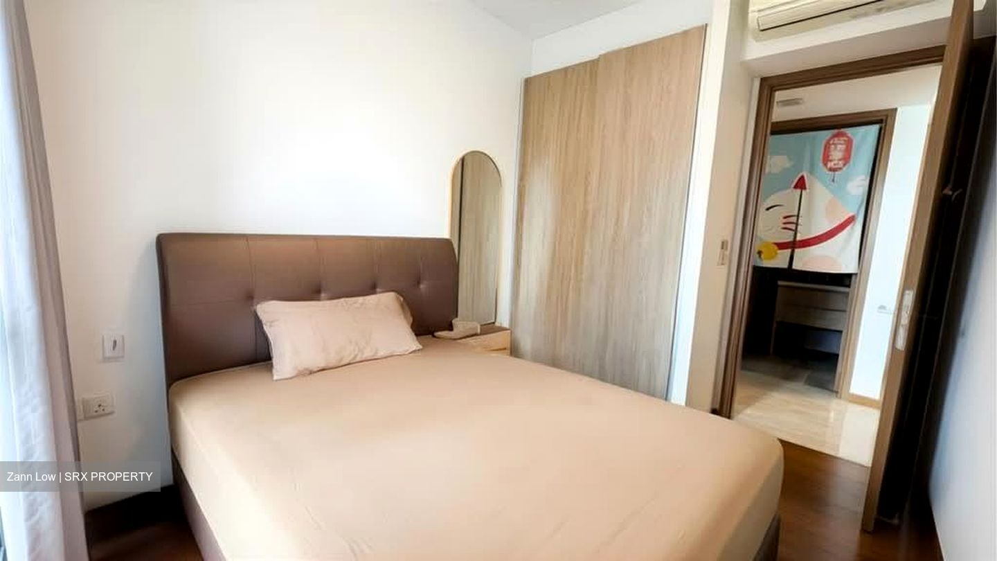 Kingsford Waterbay (D19), Apartment #550192911